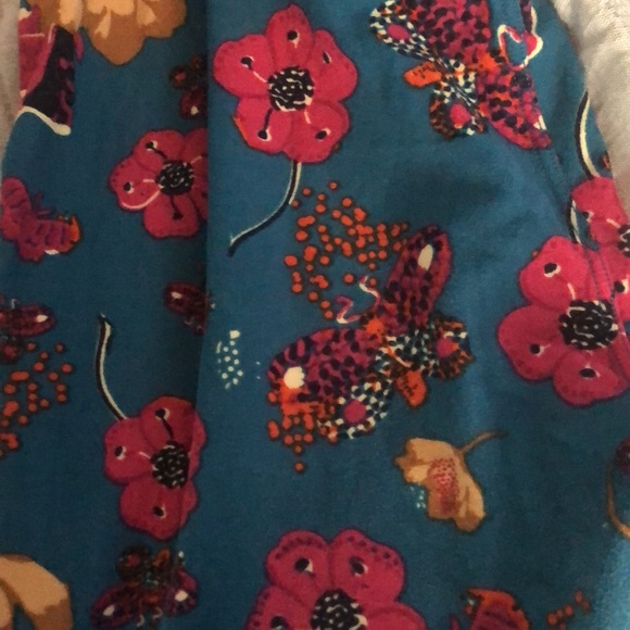 Lula Roe leggings. - Picture 2 of 2